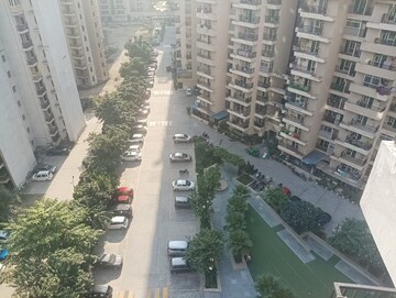 2 BHK Apartment – Exterior View View at Gaur City-2, Sector 16c Greater Noida - for Sale