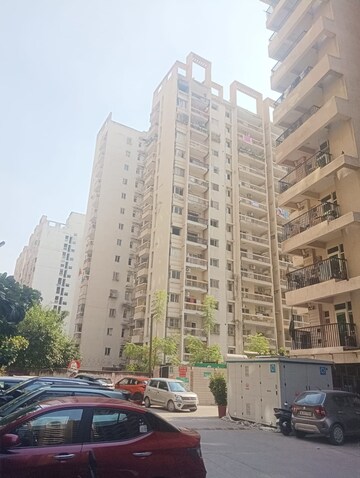 2 BHK Apartment – Exterior View View at Gaur City-2, Sector 16c Greater Noida - for Sale