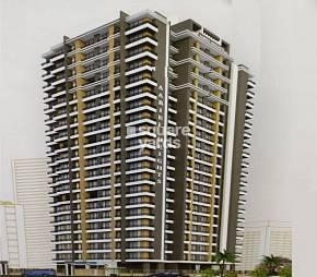 1 BHK Builder Floor For Resale in Daichi Aabiel Heights Bhayandar West Mumbai  7720866