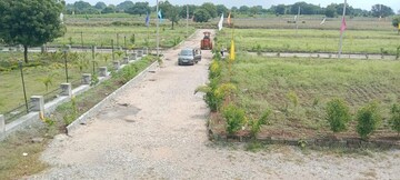 Plot Area in  Plot at Veltur – for Sale