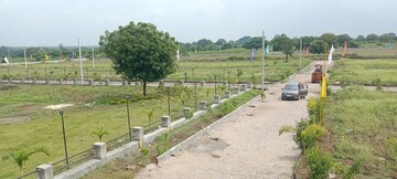 Plot Area in  Plot at Veltur – for Sale