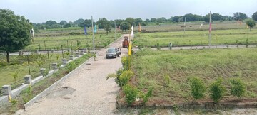 Plot Area in  Plot at Veltur – for Sale