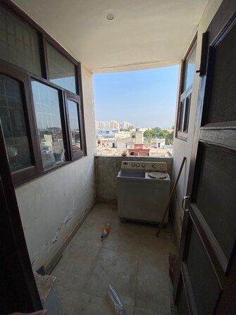 2 BHK Builder Floor For Rent in Sunny Enclave Mohali  7720743