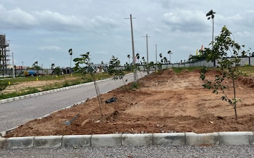 Plot For Sale in Medchal