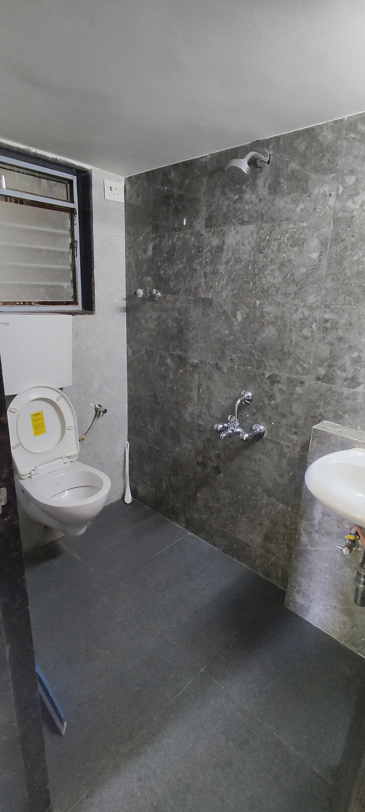 Bathroom, daichi-aabiel-heights 1 Bedroom 760 Sq.Ft. Builder Floor In Bhayandar West Thane 7720866