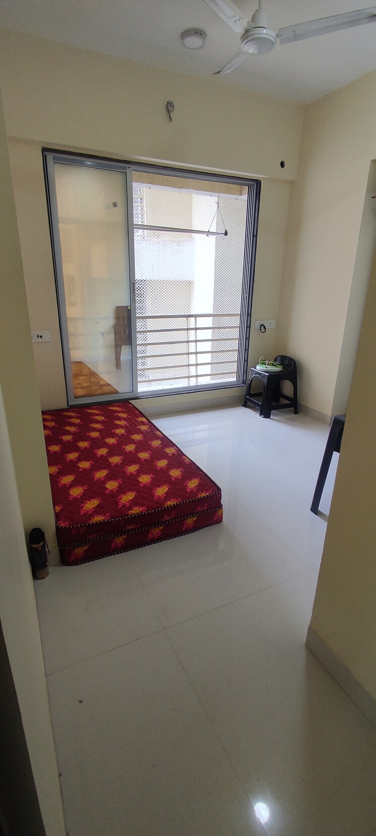 Master Bedroom, daichi-aabiel-heights 1 Bedroom 760 Sq.Ft. Builder Floor In Bhayandar West Thane 7720866