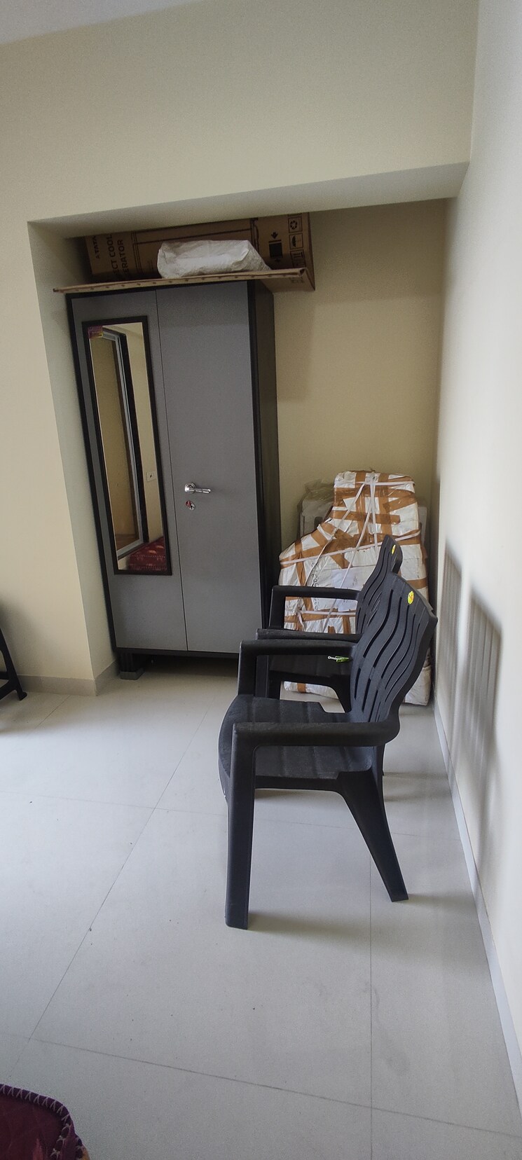 Bedroom, daichi-aabiel-heights 1 Bedroom 760 Sq.Ft. Builder Floor In Bhayandar West Thane 7720866