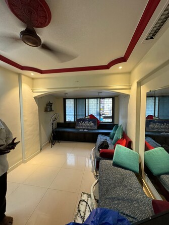 1 BHK Apartment For Resale in Vijay Shanti Goregaon West Mumbai  7720742