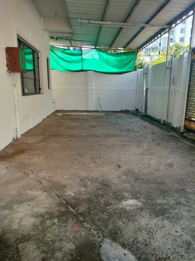  Parking, krishna-park-dhanori 4 Bedroom 2000 Sq.Ft. Villa In Dhanori Pune 7720755