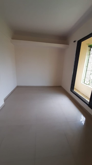 1 BHK Apartment For Rent in Sonawane Krishna Anand Tisgao Naka Thane  7720822