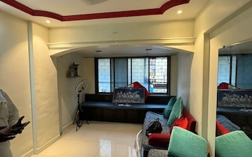 1 BHK Apartment For Sale in SN Vrindavan CHS, Goregaon West