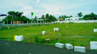 Plot For Resale in Guduvanchery Chennai  7720745