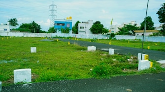 Plot For Resale in Guduvanchery Chennai  7720745