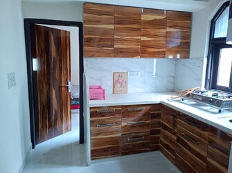 3 BHK Builder Floor For Rent in Burari Delhi  7720797