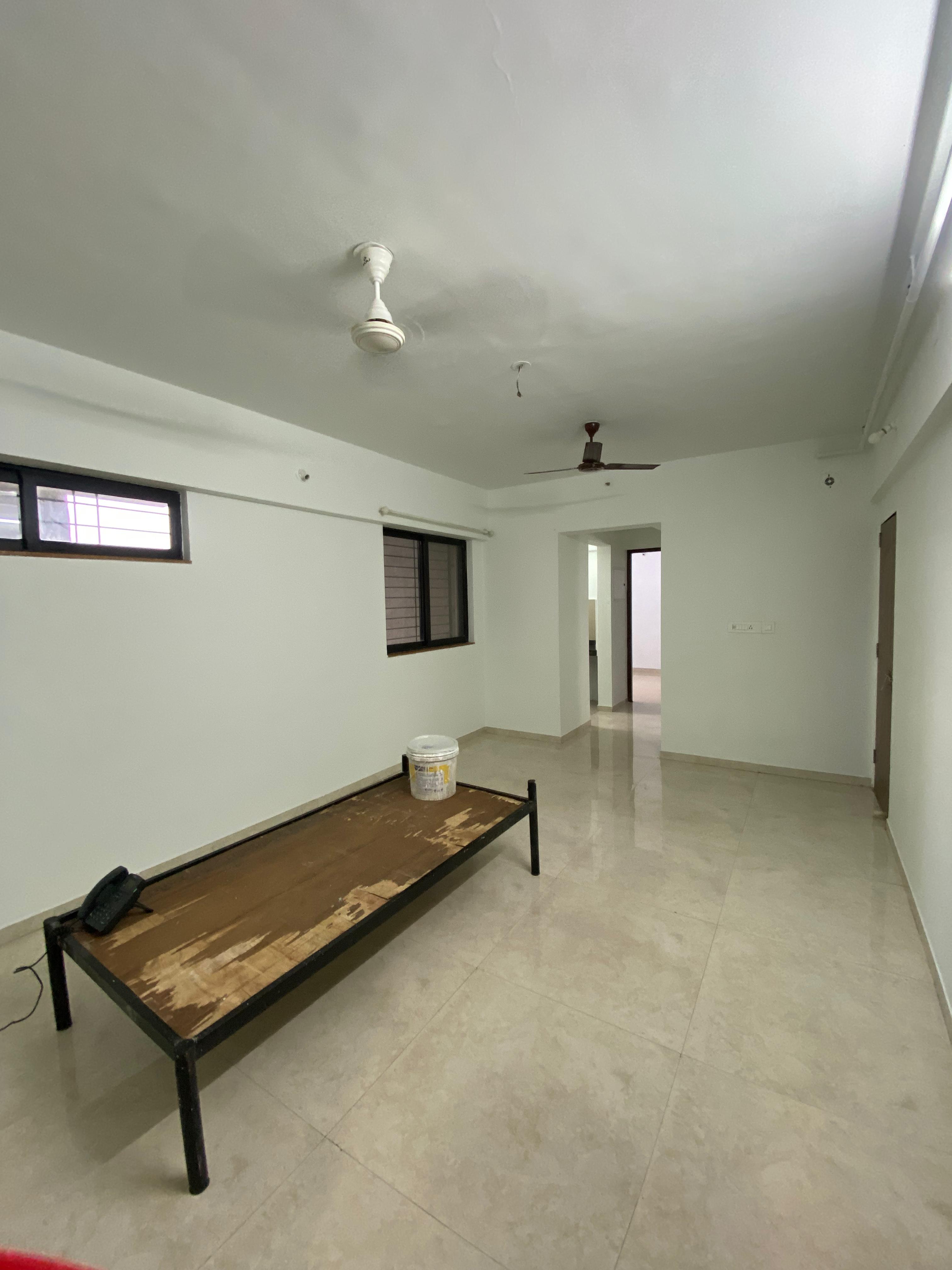 1 BHK Apartment For Rent in Lodha Palava Downtown Dombivli East Dombivli East Thane  7720793