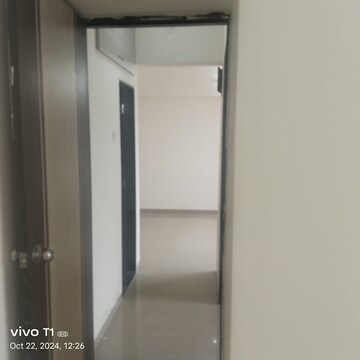 Building Lobby in 1 BHK Apartment at Anchor Park Phase II, Vasai East – for Sale