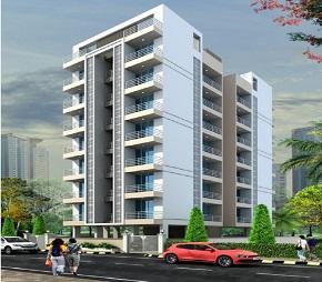 1 BHK Apartment For Resale in Pushpak Nagar Navi Mumbai  7720884