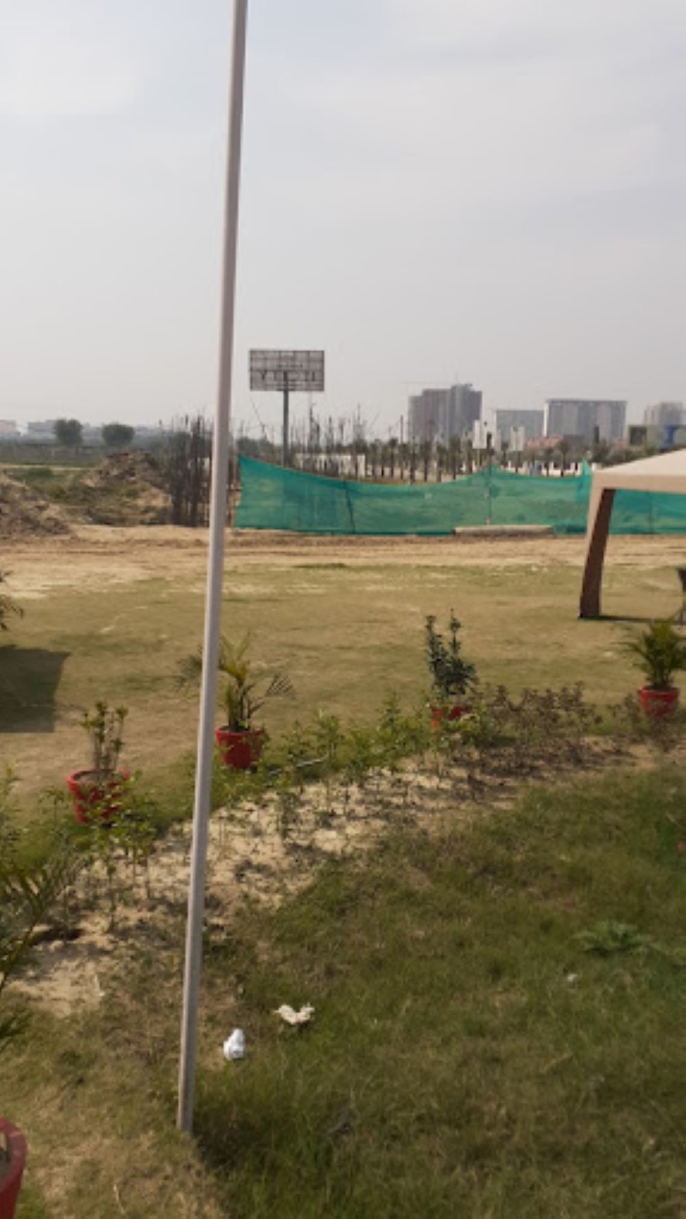 Plot For Resale in Amrawati IT City Sultanpur Road Lucknow  7720145