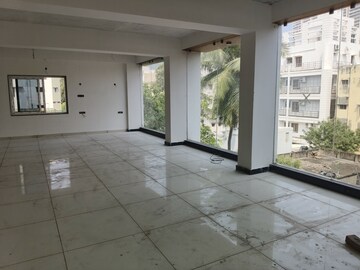 Floor Plan in  Office Space at Seethammadhara – for Sale