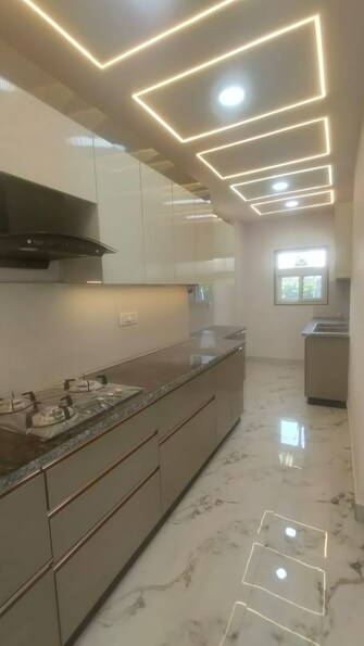 3 BHK Builder Floor For Rent in Indraprastha Delhi  7720963