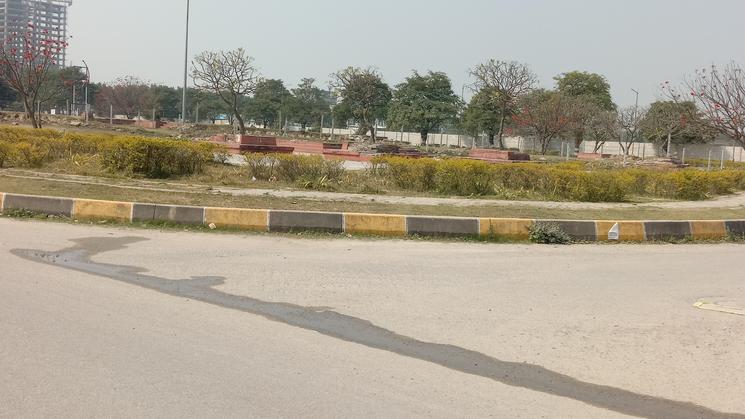 Plot For Resale in Sultanpur Road Lucknow  7720960