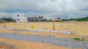 Plot For Resale in Kanakapura Road Bangalore  7720971