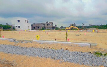 Plot For Sale in Kanakapura Road