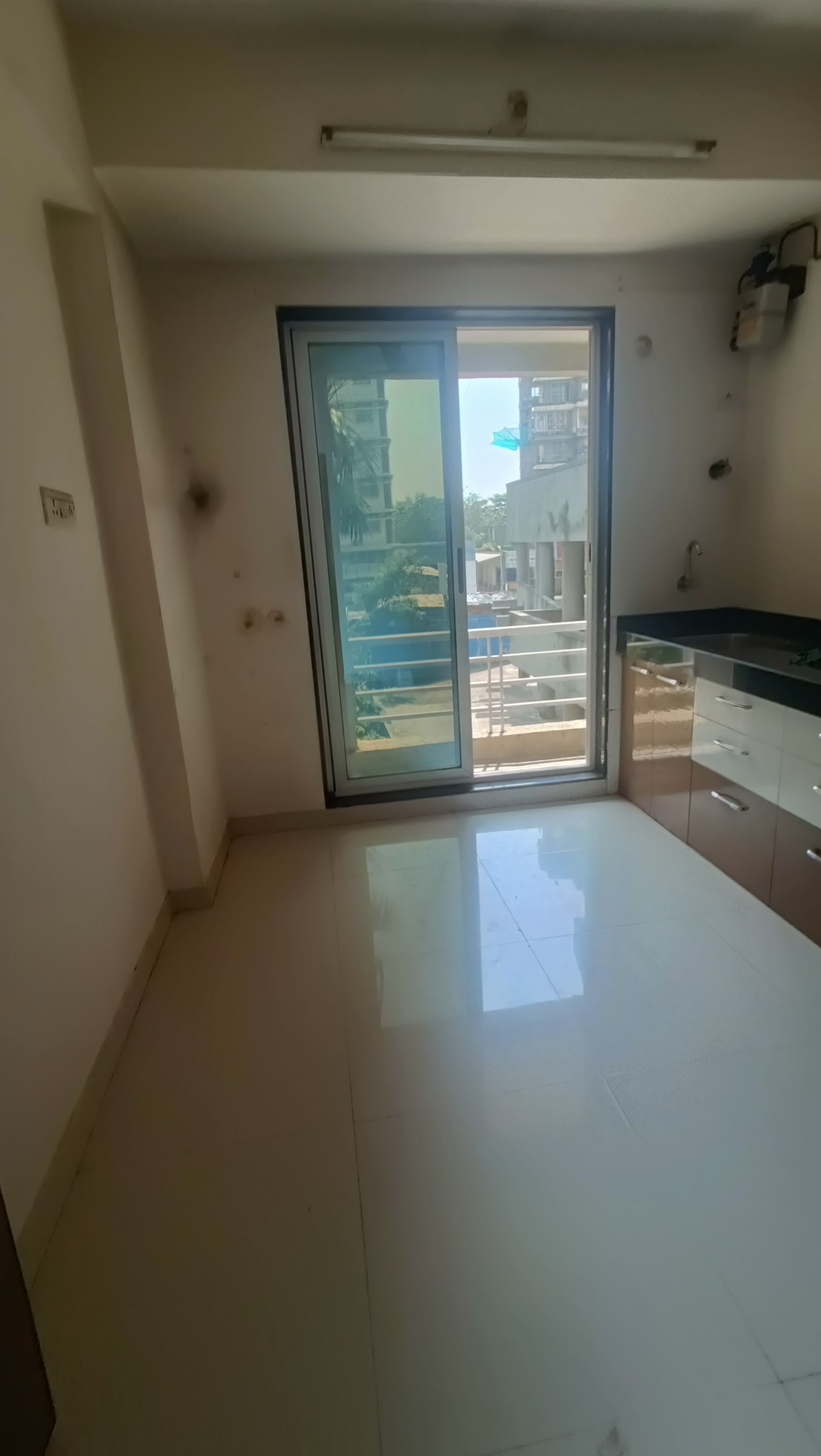 1 RK Apartment For Rent in Avirahi Homes Borivali West Mumbai  7721001