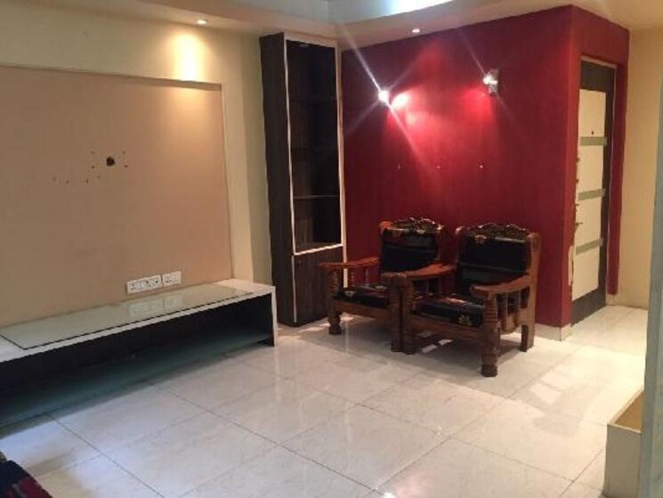 Living Room, raviraj-florentine-villas 3 Bedroom 1400 Sq.Ft. Apartment In Sopan Baug Pune 7720985