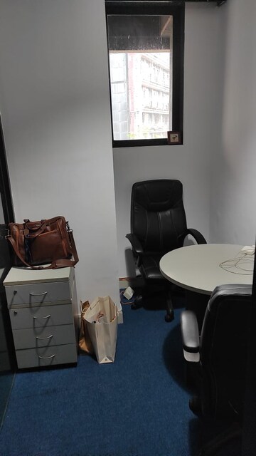 Team Area in  Office Space at Kanakia Boomerang, Powai – for Sale