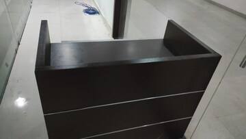 Furnished Amenities in  Office Space at Kanakia Boomerang, Powai – for Sale