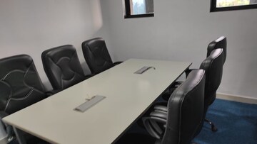 Team Area in  Office Space at Kanakia Boomerang, Powai – for Sale
