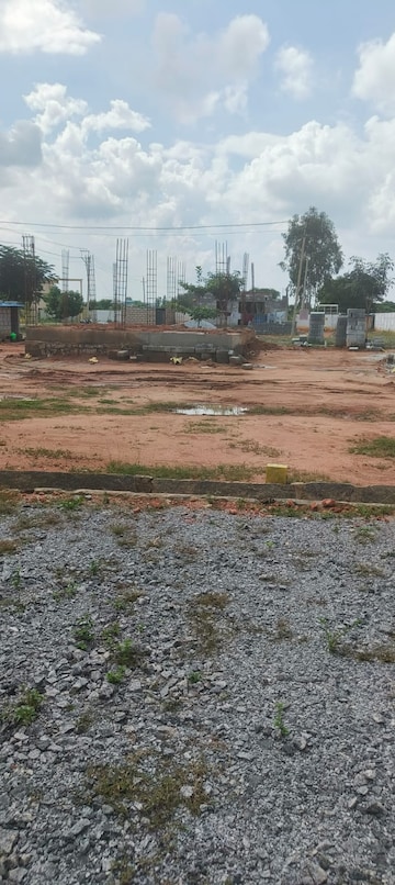 Plot For Resale in Kothanur Bangalore  7721047