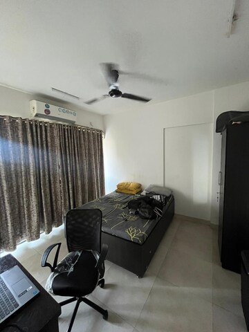 1 BHK Apartment For Rent in Conwood Astoria Goregaon East Mumbai  7721020