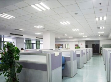 Commercial Office Space 781 Sq.Ft. For Resale in Nerul Navi Mumbai  7721040