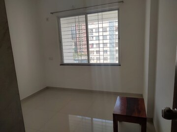 Bedroom in 2 BHK Apartment at Archana Kohinoor Glory, Mohammadwadi – for Rent