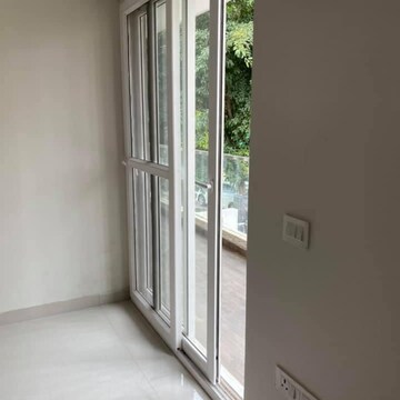 Staircase in 2 BHK Builder Floor at Smart World Gems, Sector 89 – for Sale
