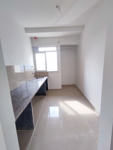 Kitchen in 1 BHK Apartment at Puraniks Tokyo Bay, Kasarvadavali – for Sale