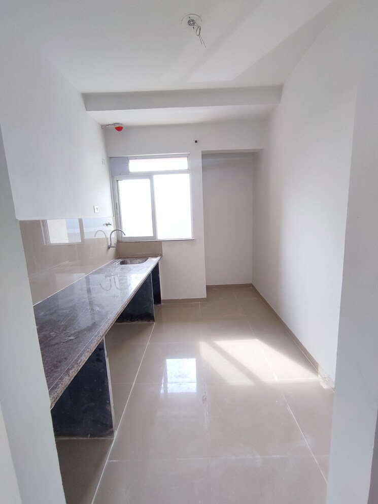 Kitchen, puraniks-tokyo-bay 1 Bedroom 420 Sq.Ft. Apartment In Kasarvadavali Thane 7721112