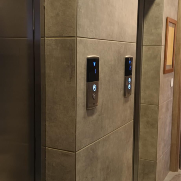 Furnished Amenities in 3 BHK Apartment at Smart World Gems, Sector 89 – for Sale