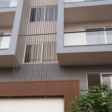 3 BHK Apartment – Exterior View View at Smart World Gems, Sector 89 - for Sale