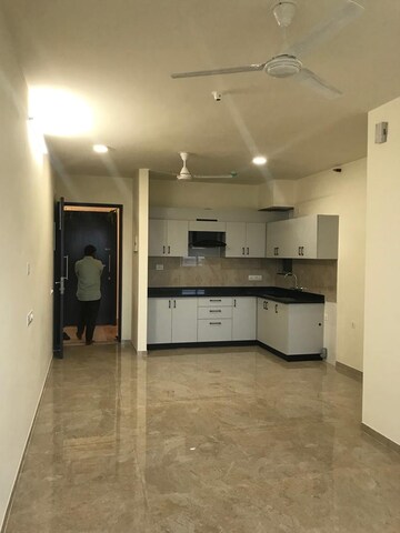 1 BHK Apartment For Rent in Hiranandani Torino Bannerghatta Bangalore  7721114