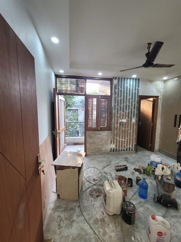 Living Room in 3 BHK Apartment at Ireo The Grand Arch, Sector 58 – for Sale