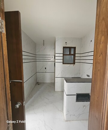 Kitchen in 4 BHK Builder Floor at Sector 28 – for Sale