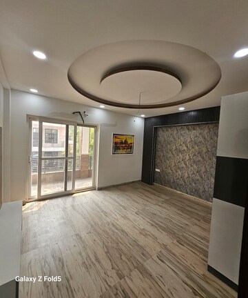 Staircase in 4 BHK Builder Floor at Sector 28 – for Sale