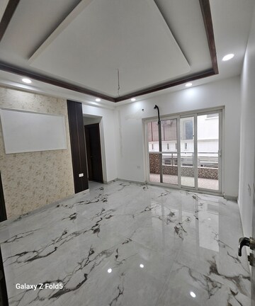 Balcony in 4 BHK Builder Floor at Sector 28 – for Sale