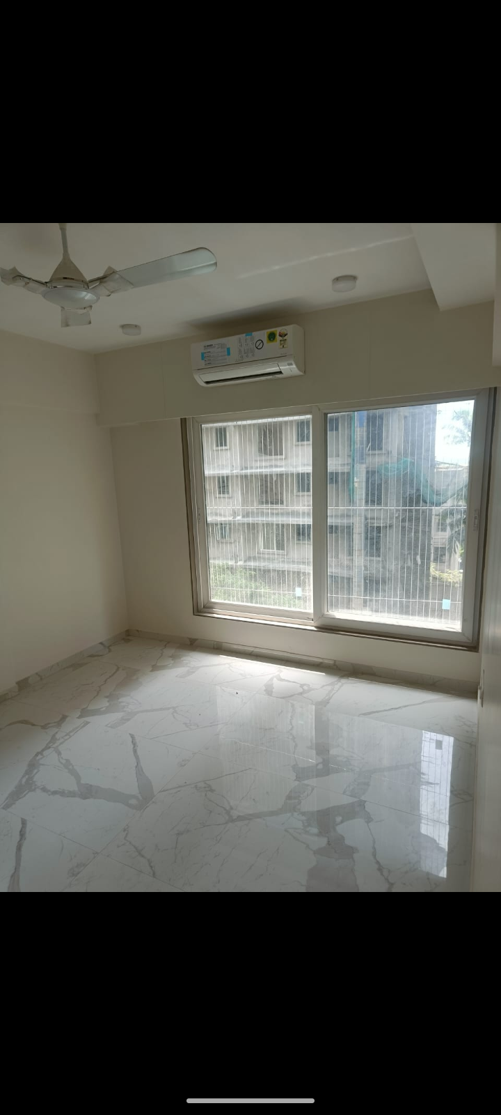 2 BHK Apartment For Rent in Gurukrupa Ekatvam Vikhroli East Mumbai  7721120