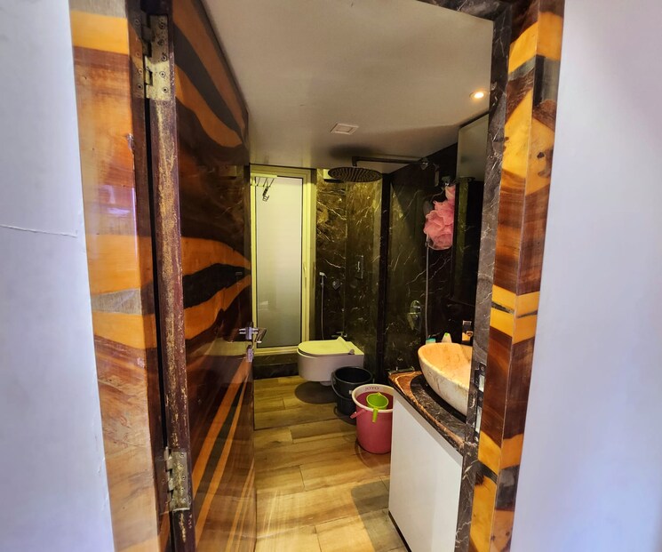 Bathroom, sd-bhalerao-prity-park 2 Bedroom 650 Sq.Ft. Apartment In Owale Thane 7721134