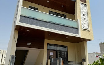 3 BHK Independent House For Sale in Ajmer Road