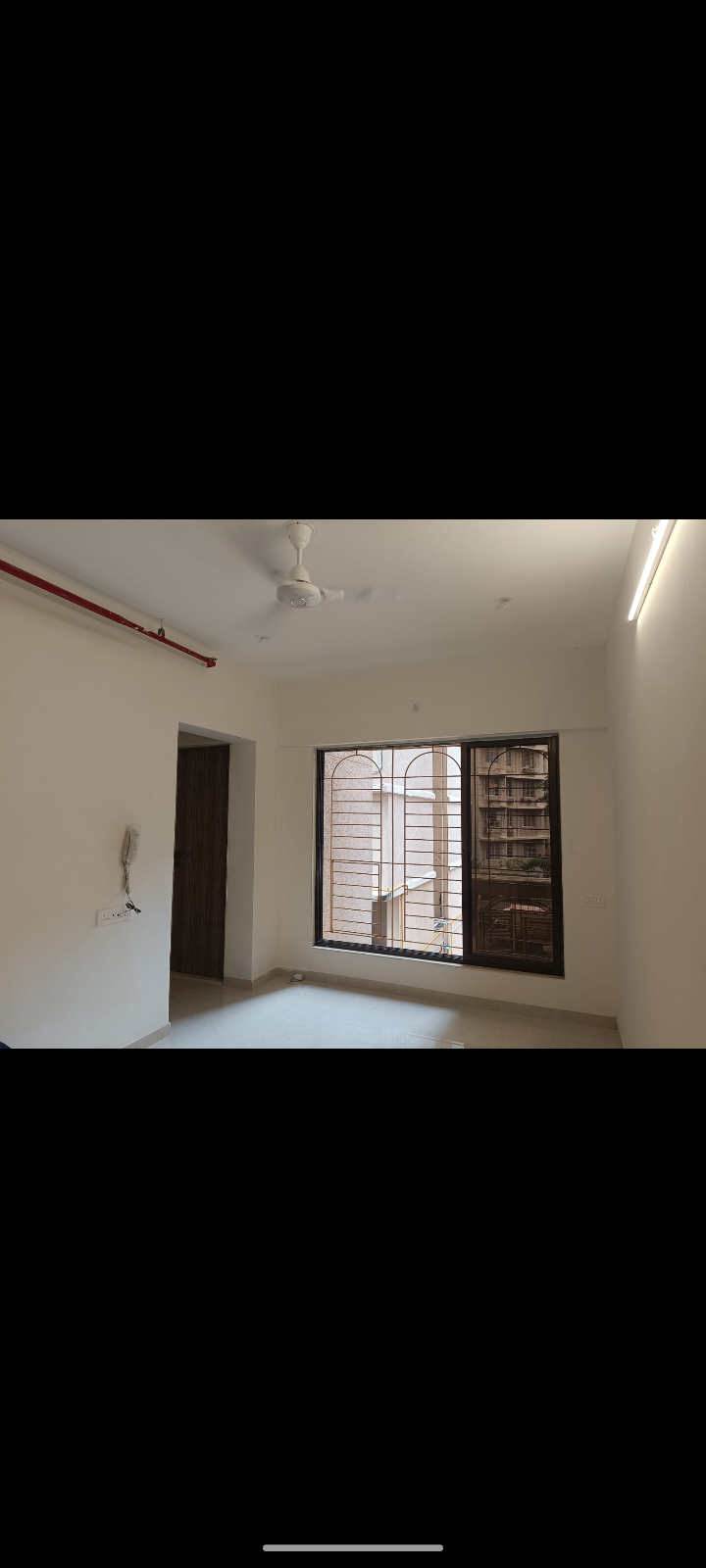 1 BHK Apartment For Rent in Adityaraj Breeze Vikhroli East Mumbai  7721162